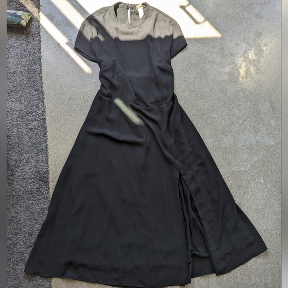 H&M Backless Dress - Picture 1 of 2